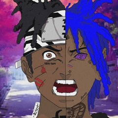 XXXTENTACION & Ski Mask The Slump God - GXD DAMN [Phonk Remix] (Prod. Vali665)