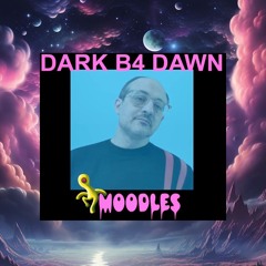 Dark B4 Dawn (Demo Version)- Peak Time Techno 134 BPM