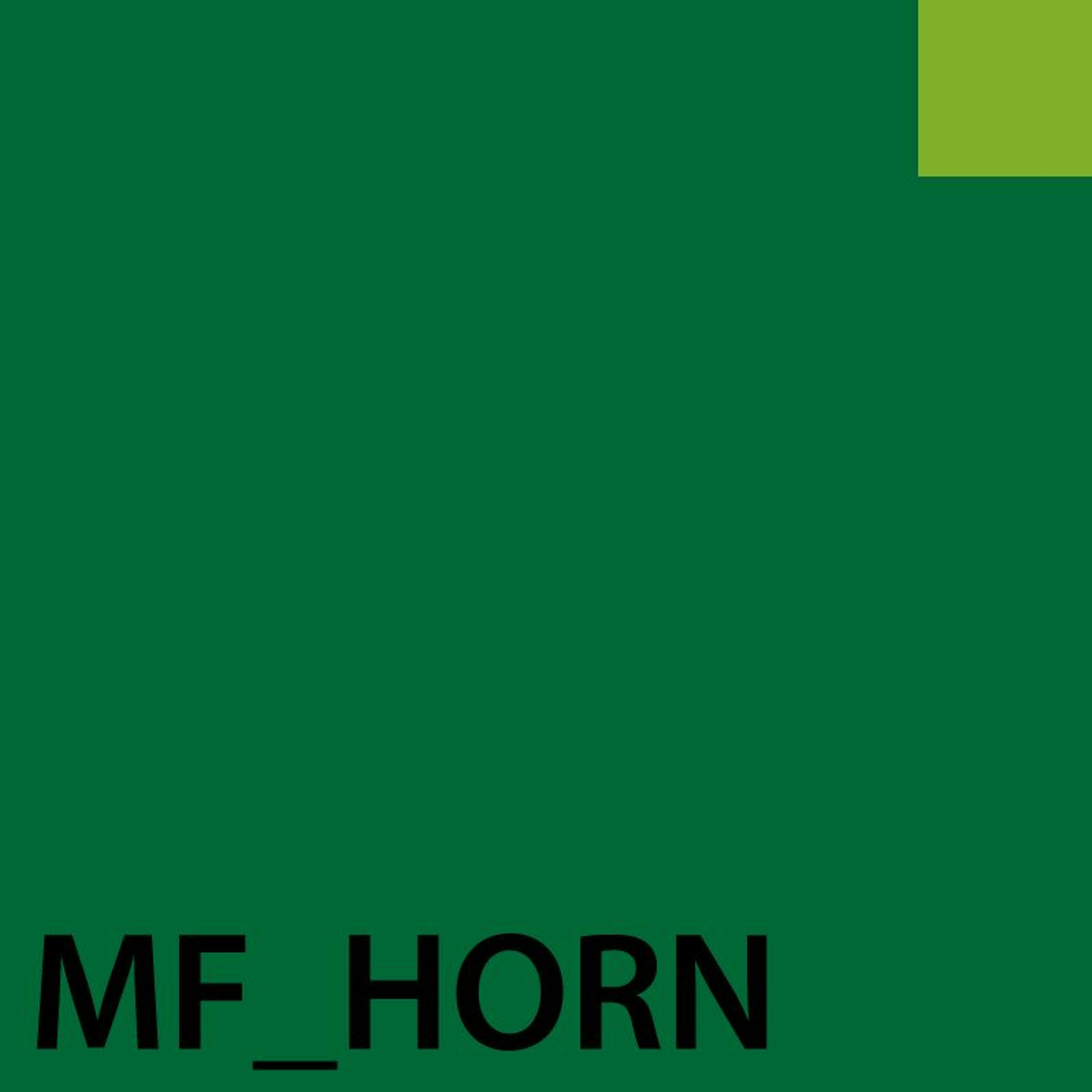 MF_HORN episode artwork