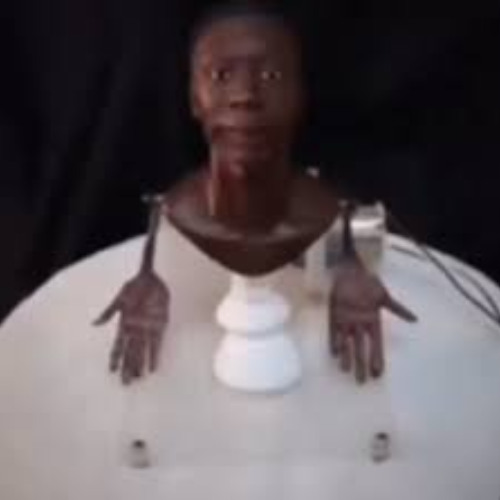 Evil Khaby Lame Mechanism Rap