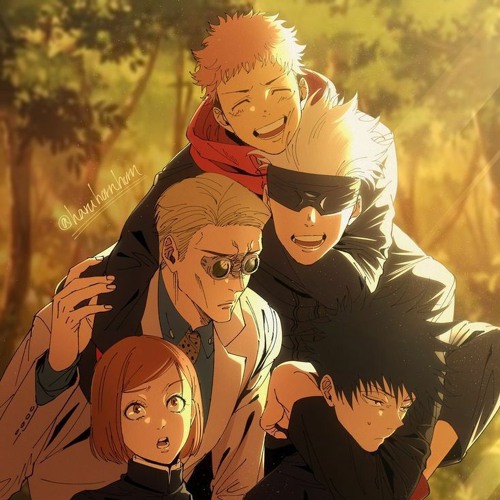 Jujutsu Kaisen Full Op 2 Vivid Vice Who Ya Extended 8d Audio By Datue Min Jujutsu Kaisen Full Op 2 Vivid Vice Who Ya Extended 8d Audio By Datue Min