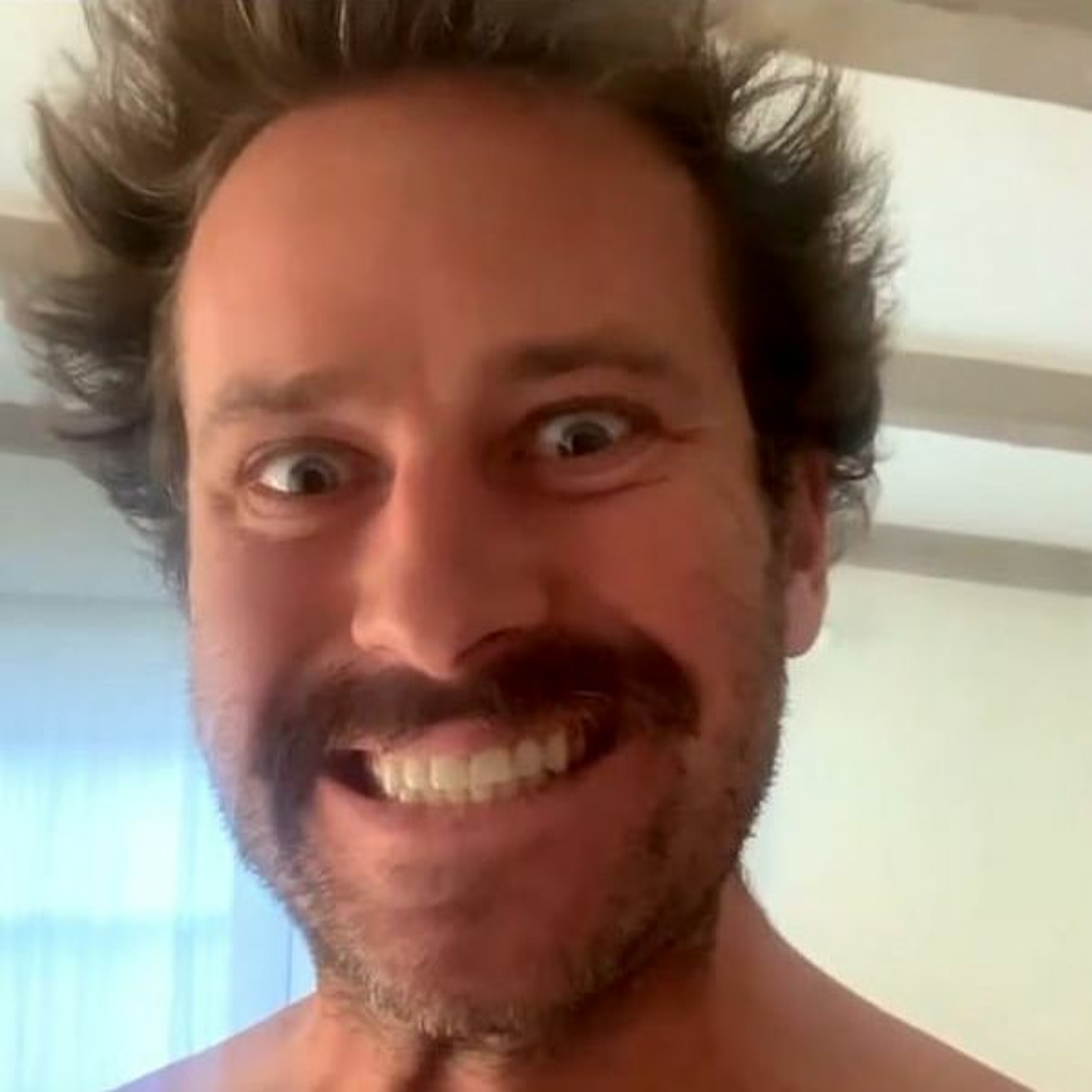 Hollyshook: A Celebrity Scandal Podcast