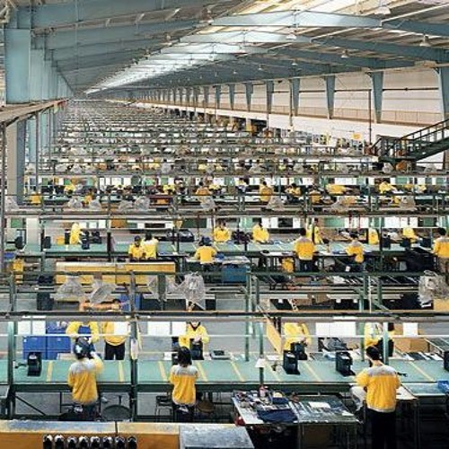 Confinement, jour 32 - Microchiped Sheeps