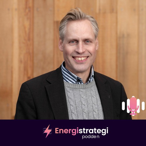 #18 - Tomas Ulväng, Tierp Energi & Miljö