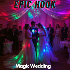 MAGIC WEDDING