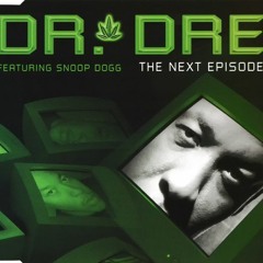 Snoop Dog - The Next Episode (Dj CardI Mashup)