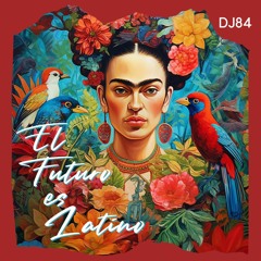 Latin House Mix - El Futuro es Latino | Bad Bunny, Kali Uchis, Ozuna, Karol G, Rauw Alejandro, More