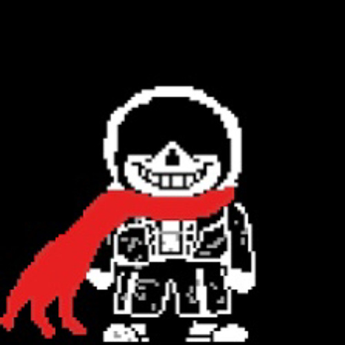 hyper dust sans theme - The Lost worldlines