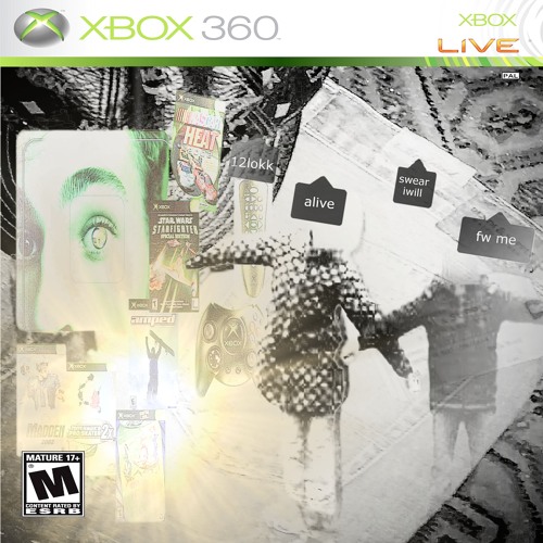 alive (feat. sweariwill) [pk65}