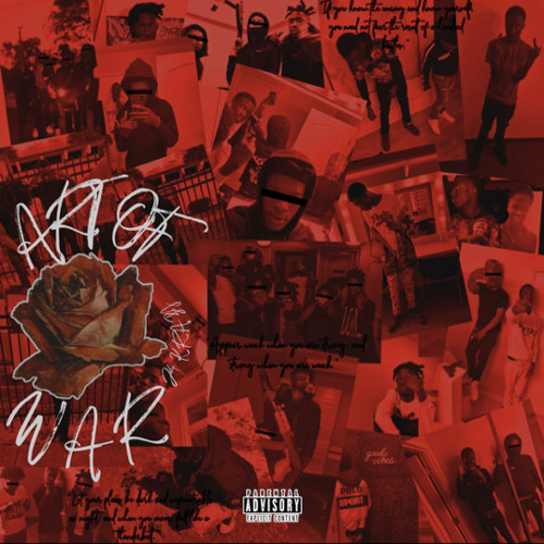 J4 Krazy - Takeoff Pt 5 (feat. Jdot Breezy)