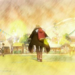 اغنية الرحيل