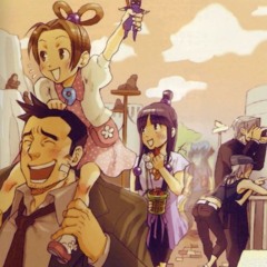 Ending Curtain Call ~ Closure 2002