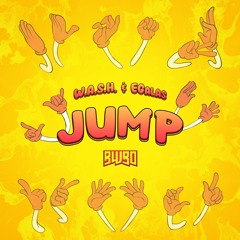 W.A.S.H. & EGalas - Jump