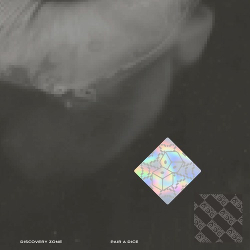 Discovery Zone - Pair A Dice
