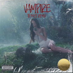 Vampire - Trayze Remix