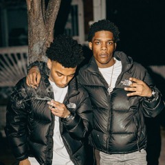 ftmarc - No Response (feat. Fc Lor Ron)
