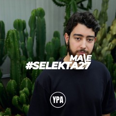 MA\E (FLEURS SONORES) | YPA SELEKTA 27