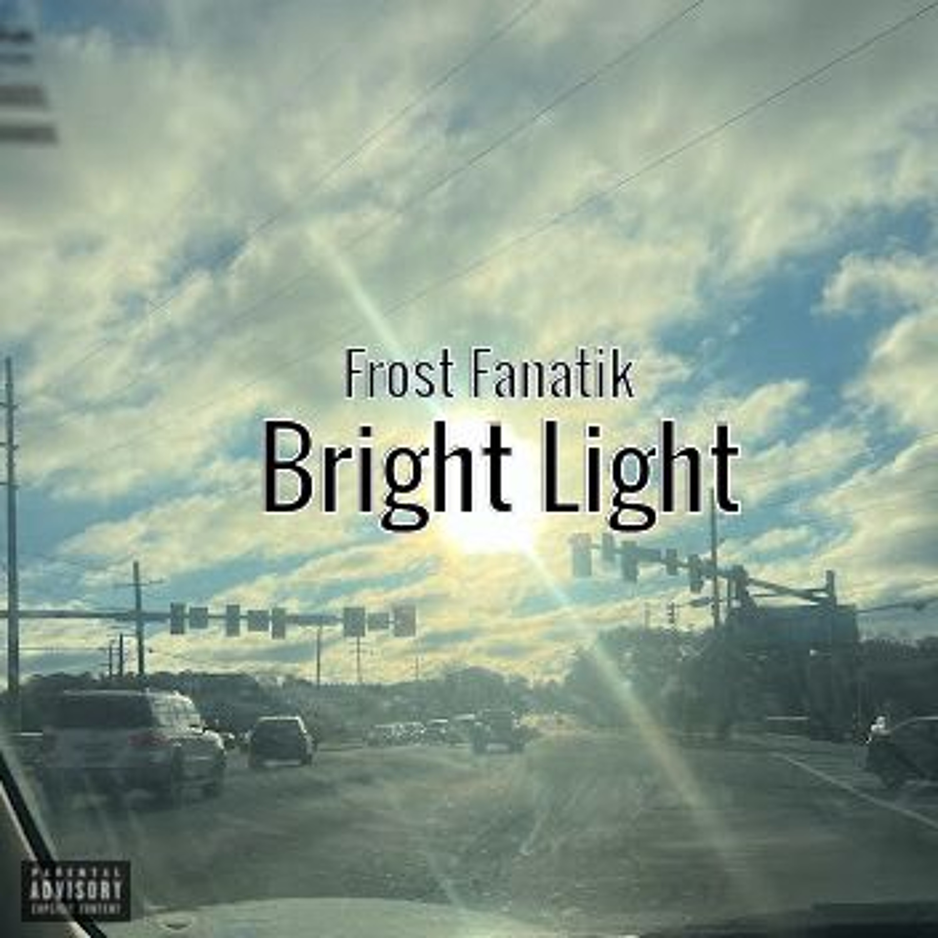 Bright Light episode artwork