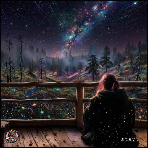 LKDXN - Stay