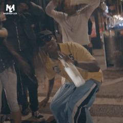 LilDirtyCup - P*SSY ON THE MARKETT