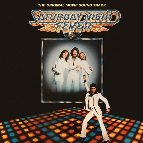 Night Fever - The Bee Gees (Paolo DB Edit)