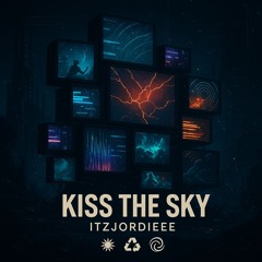 Kiss the Sky