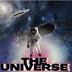The Universe (prod.Arcaze)