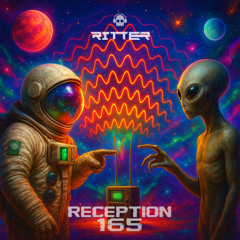 Ritter -  Reception 165 (Original Mix)