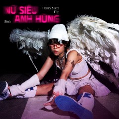 Nữ Siêu Anh Hùng - tlinh (Henry Maze Flip) | FREE DOWNLOAD