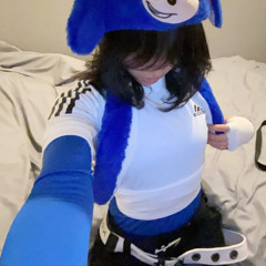 sonic is the goat (jannah)