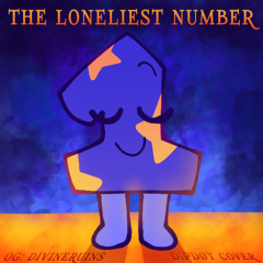 THE LONELIEST NUMBER (DIVINERUINS COVER)