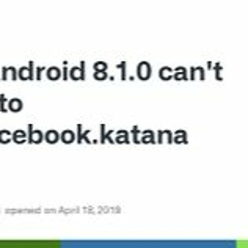 Facebook APK - How to Download and Use the Official App for Android - com.facebook.katana Tutorial
