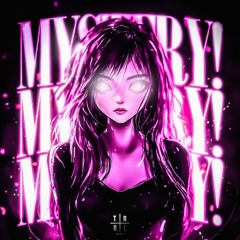 PLAYA SSK & GolzX - MYSTERY!