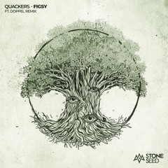 Quackers - Figsy (Doppel Remix) [Stone Seed]