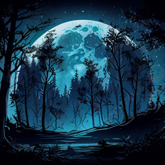Widars Spiritual Front - Nightly