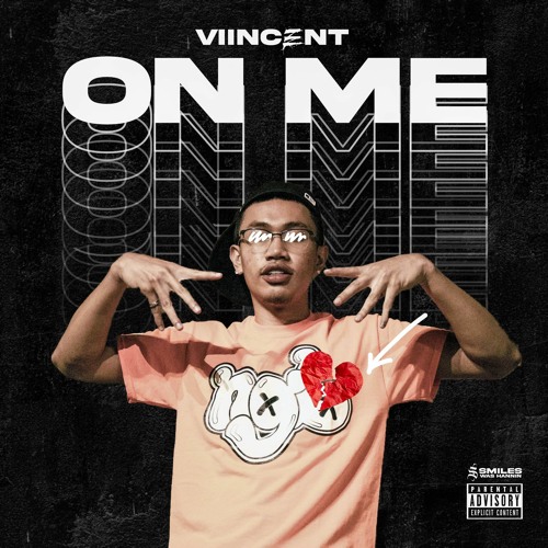 On Me (Prod. Jc)