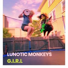 Lunotic Monkeys (Demo)