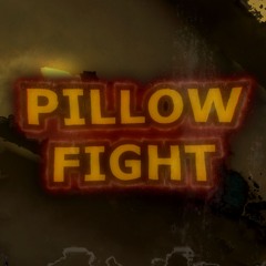 Pillow Fight (ross gossage x inbloom)