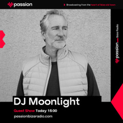 Passion Ibiza Radio - Get Ready for the Weekend