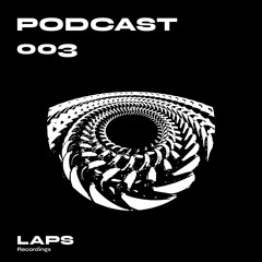 LAPS Podcast 003 - Lenn Reich