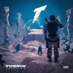 Tussin x Aerozen - B 808 ZEN