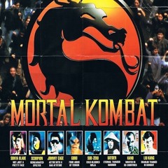 MORTAL KOMBAT