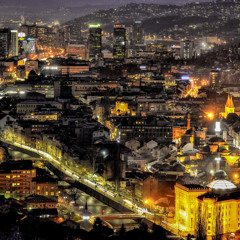 Sarajevo My Home (Original Mix)