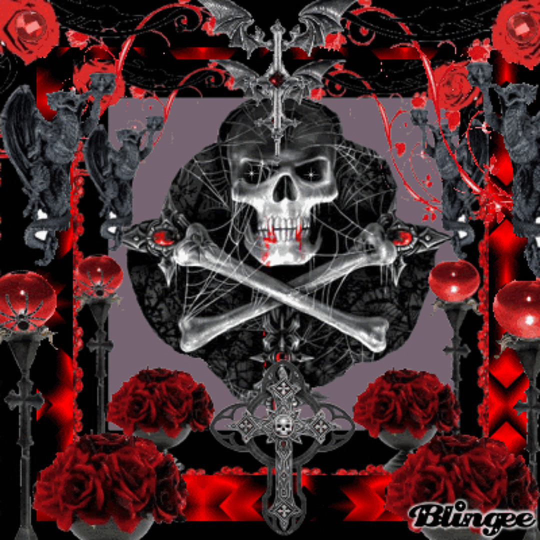 Stream (LUCI4 MIX) @skkkult3x - 1NGLEW66D DEMON [VAMP MONEY