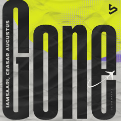 Gone