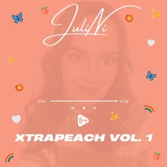 XtraPeach Vol. 1