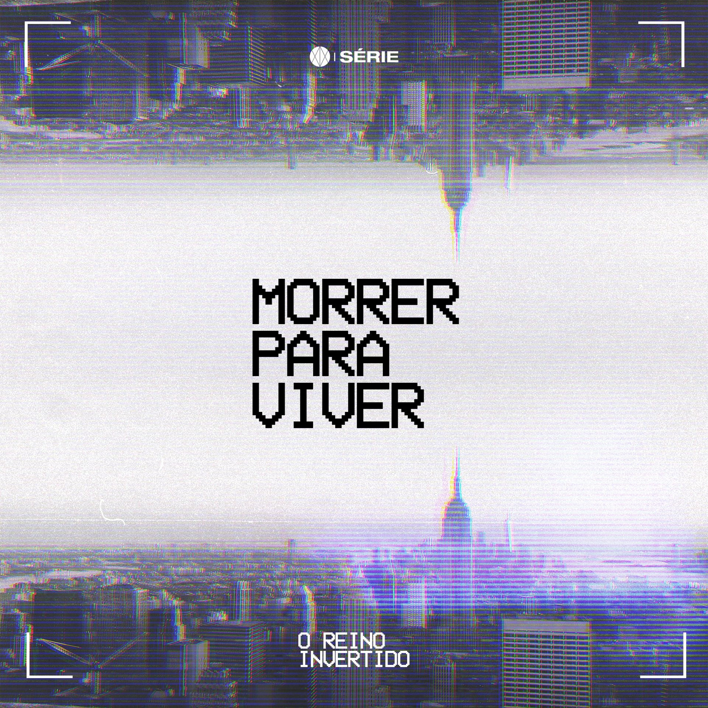 Viver em Cristo