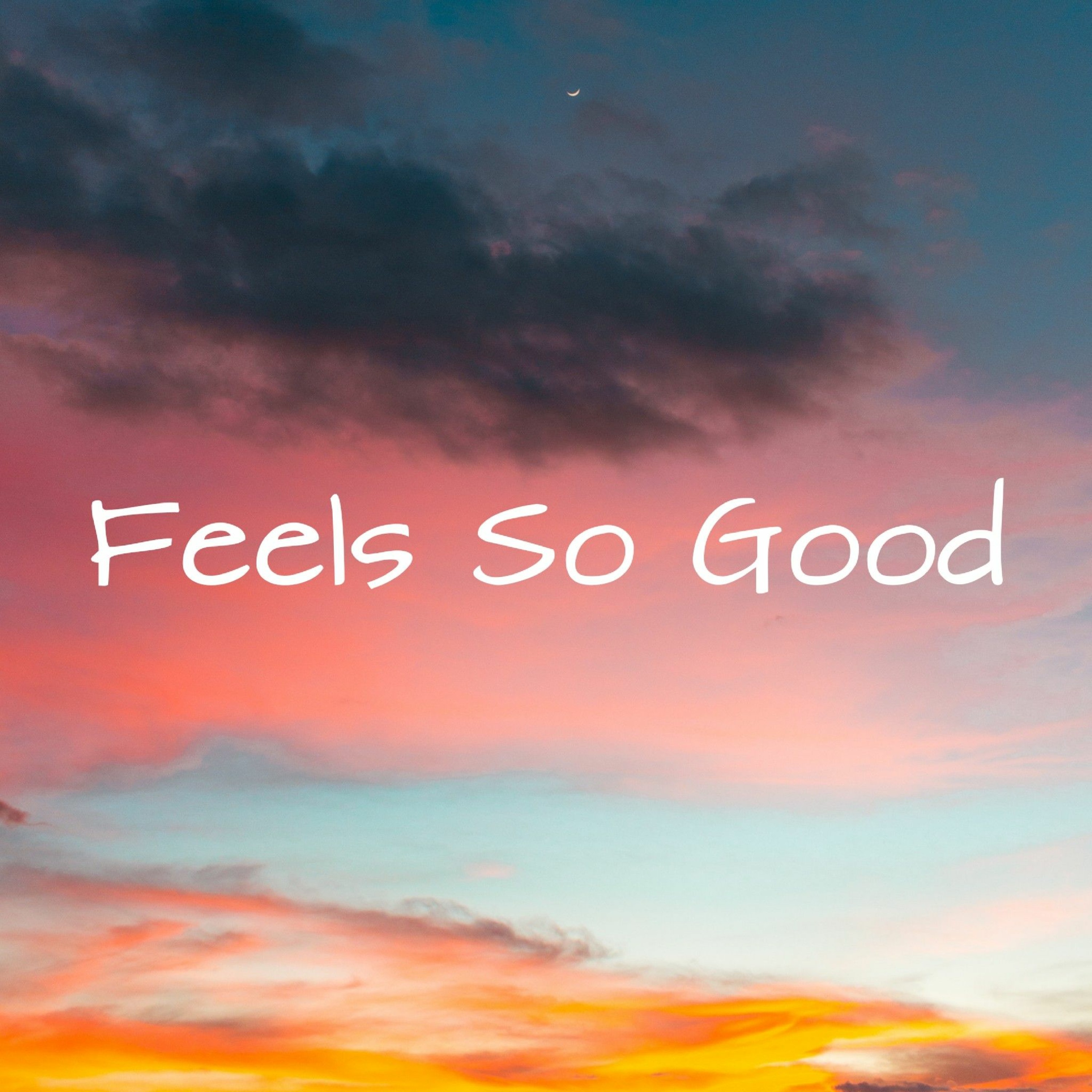 Feels So Good episode artwork