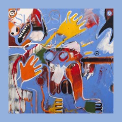 SHAQSHUQA - I Forgot How to Breathe