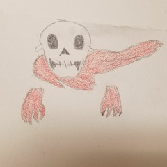 Phantom papyrus theme [Remade]